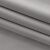 Close-up of the texture of VILA grey blackout curtain.