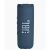 Boxă portabilă Bluetooth JBL Flip 6 albastră, orientare verticală