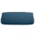 Vizualizare de sus a boxei portabile Bluetooth JBL Flip 6 albastră