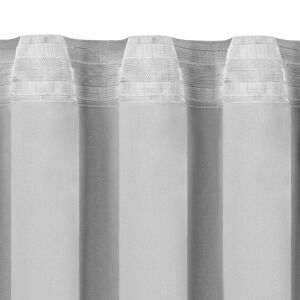 Detalj Wave trake sive VILA blackout zavjese - Homede