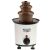 Adler AD 4487 30W 0.2L Black and White chocolate fountain 99037210
