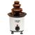 Adler AD 4487 30W 0.2L Black and White chocolate fountain 99037210