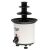 Adler AD 4487 30W 0.2L Black and White chocolate fountain 99037210