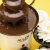 Adler AD 4487 30W 0.2L Black and White chocolate fountain 99037210