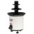 Adler AD 4487 30W 0.2L Black and White chocolate fountain 99037210