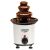 Adler AD 4487 30W 0.2L Black and White chocolate fountain 99037210