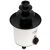 Adler AD 4487 30W 0.2L Black and White chocolate fountain 99037210