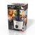 Adler AD 4487 30W 0.2L Black and White chocolate fountain 99037210