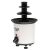 Adler AD 4487 30W 0.2L Black and White chocolate fountain 99037210