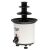 Adler AD 4487 30W 0.2L Black and White chocolate fountain 99037210