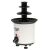 Adler AD 4487 30W 0.2L Black and White chocolate fountain 99037210