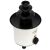 Adler AD 4487 30W 0.2L Black and White chocolate fountain 99037210