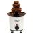 Adler AD 4487 30W 0.2L Black and White chocolate fountain 99037210