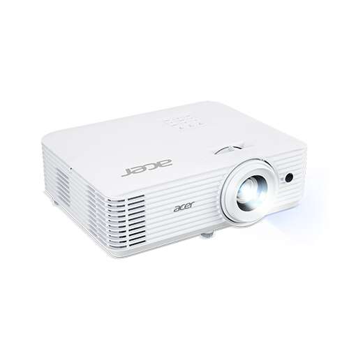 Acer X1528i Datenprojektor Standard Projektionsabstand Projektor 4500 ANSI Lumen DLP 1080p (1920x1080) 3D Weiß 44857119