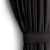Затъмняваща завеса AmeliaHome Velvet с връзка
