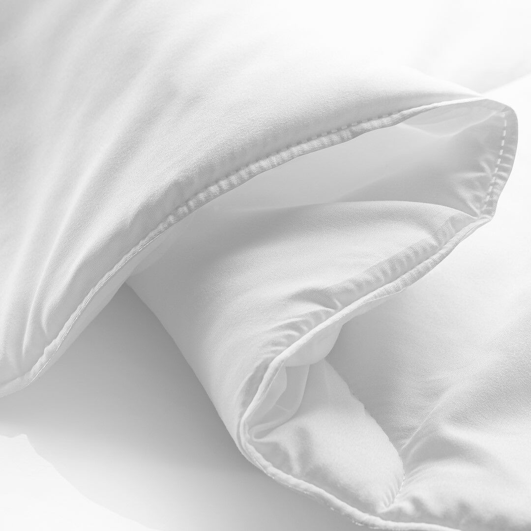 Paplan INEZ LIGHT fehér hullámos DecoKing