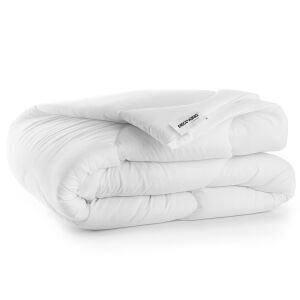 DecoKing Inez Light white summer duvet - Duvet