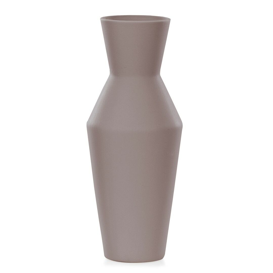 Váza GIARA cappucino boho beltéri ameliahome