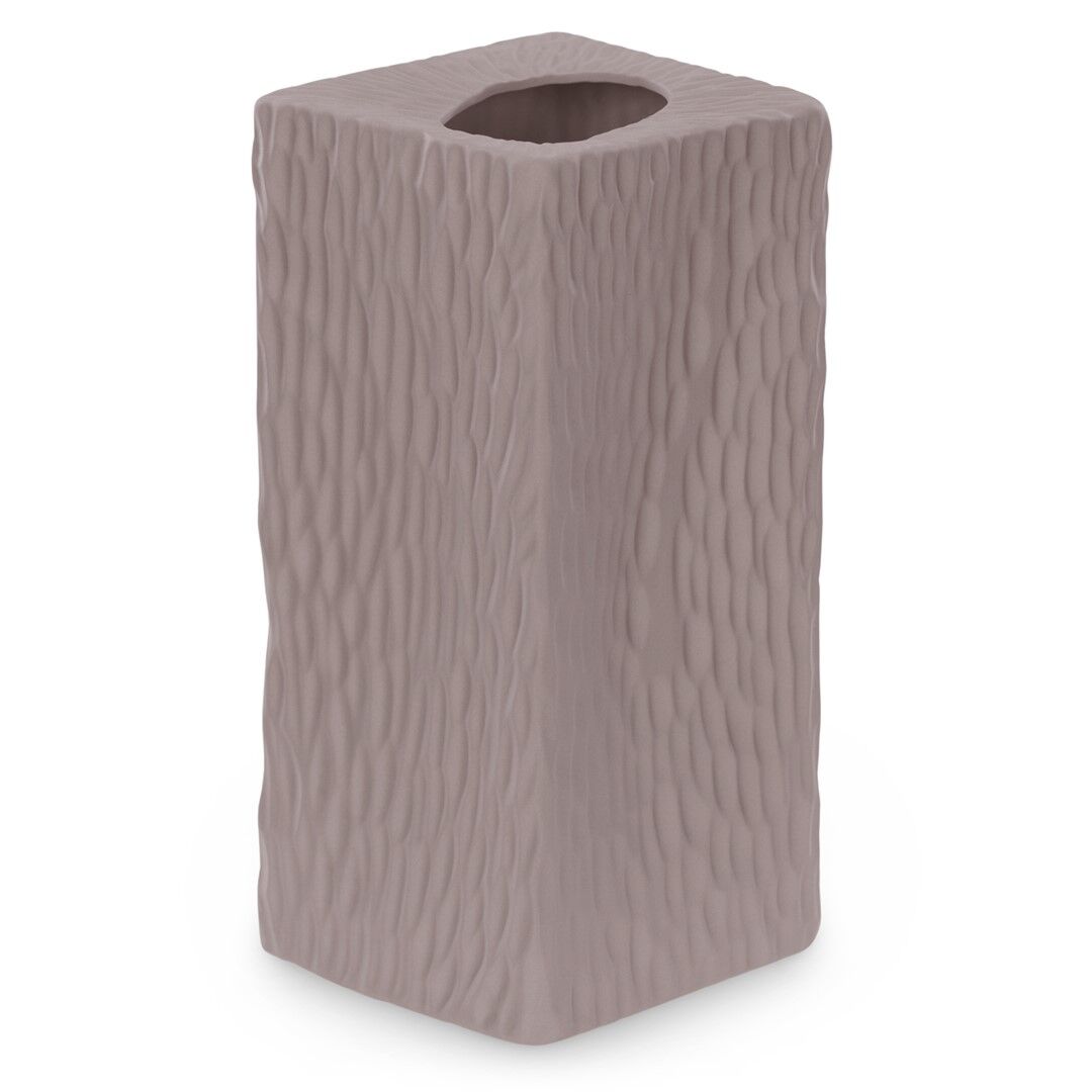 Váza DEVON cappucino minimál ú beltéri ameliahome