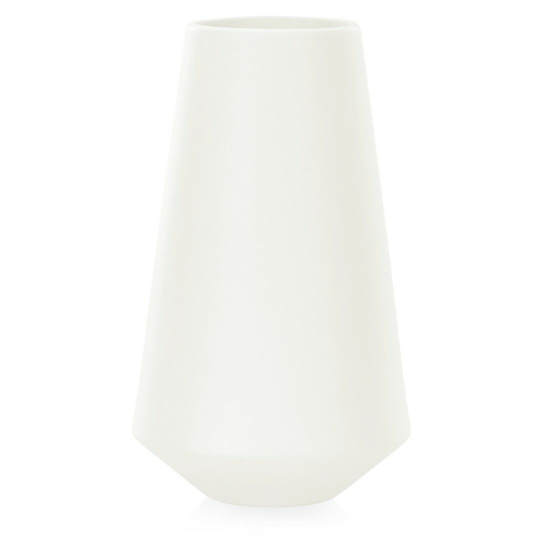 Váza BURMILLA krémű boho beltéri ameliahome