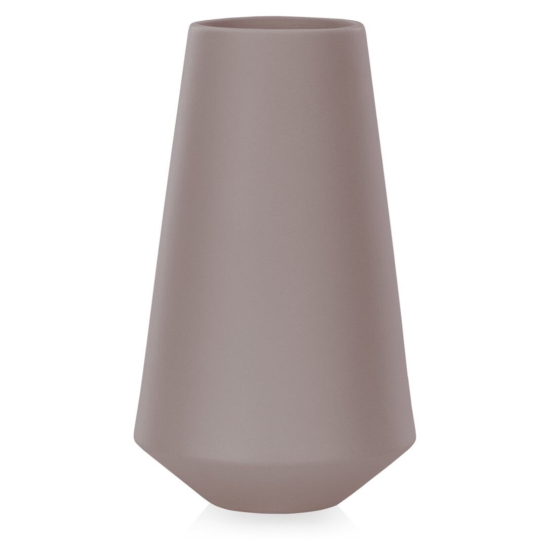 Váza BURMILLA cappucino boho beltéri ameliahome