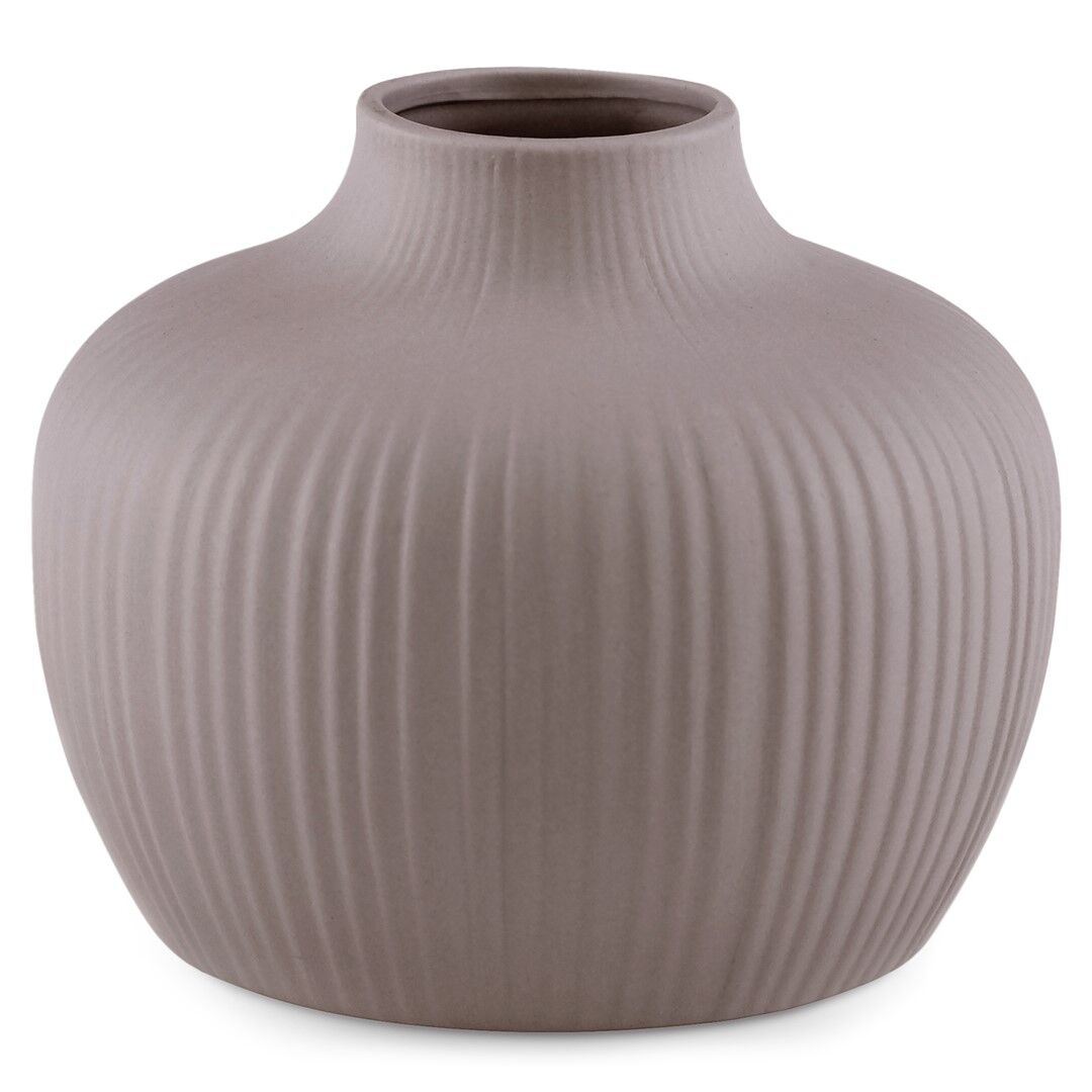 Váza BALI cappucino boho beltéri ameliahome