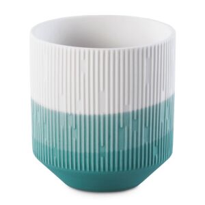 Candelabru FINO culoare verde mare stil modern interior ameliahome 111489677