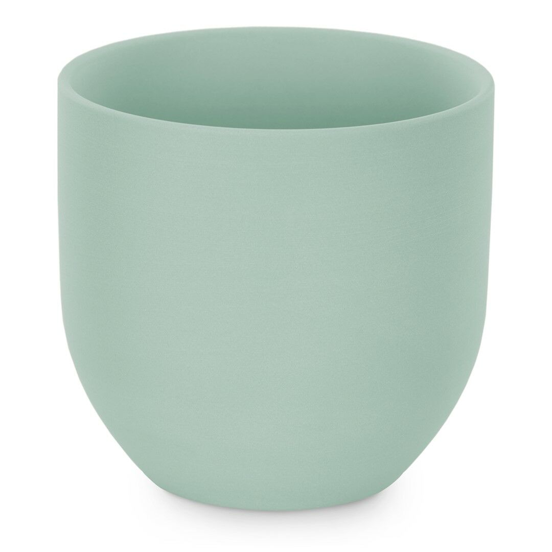 Gyertyatartó SHIRE tengerzöld modern beltéri ameliahome