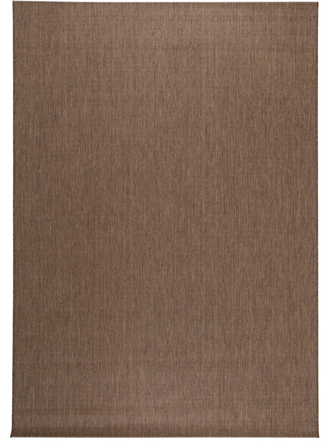 Szőnyeg METRO 2 barna 120x170