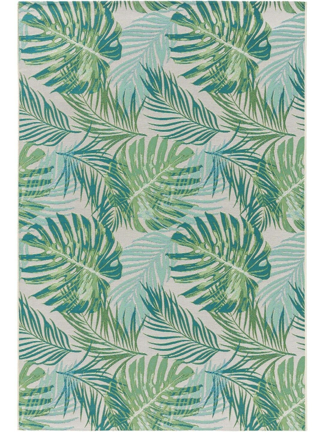 Szőnyeg ARTIS 13 zöld modern 120x180