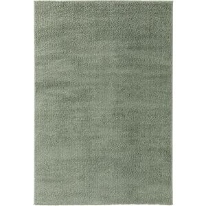 Tepih Benuta SODA menta zelena, boho stil, 120x170 cm - Dekoracija