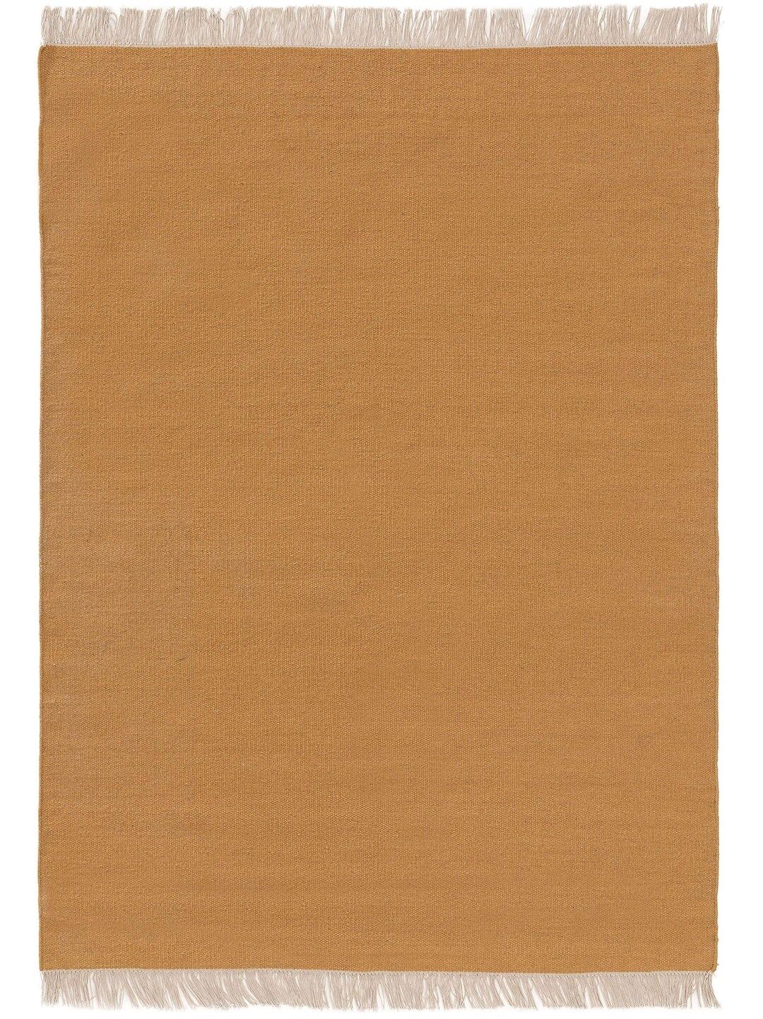 Szőnyeg LIV sárga 120x170