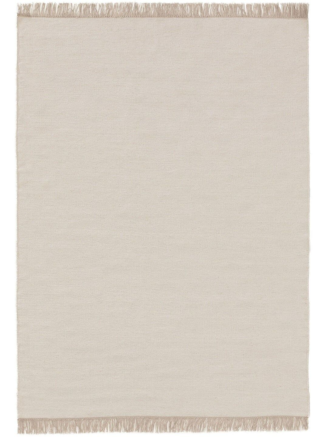 Szőnyeg LIV szín krémszínű stílus klasszikus 80x150 Benuta