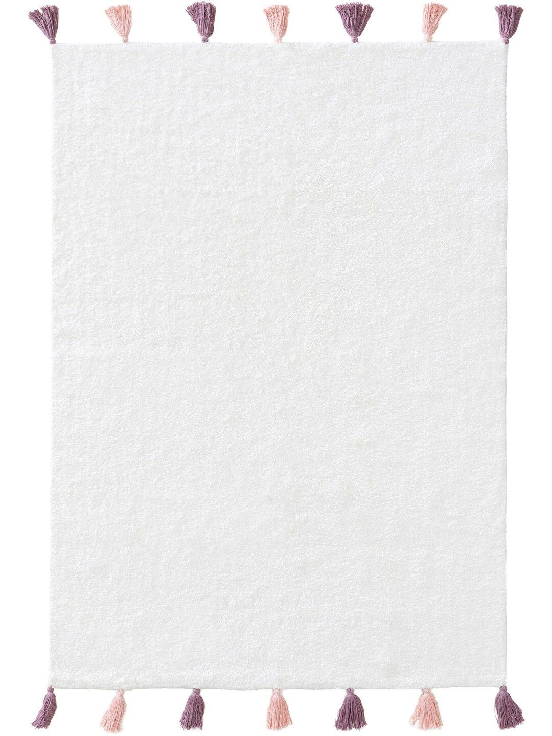 Szőnyeg MALU fehér 80x120