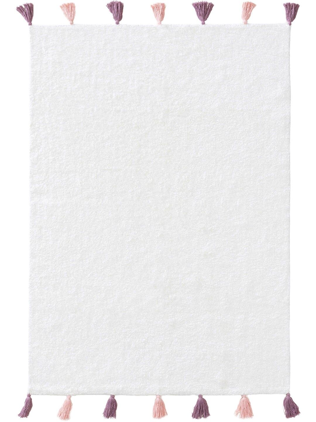 Szőnyeg MALU fehér 60x100