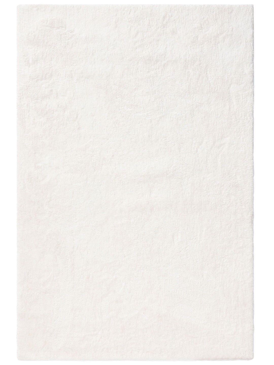 Szőnyeg CLOUDY krémű glamour 80x150