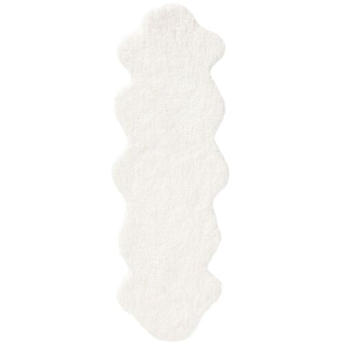 Tepih Benuta CLOUDY kremasti, 60x170 cm, klasični stil