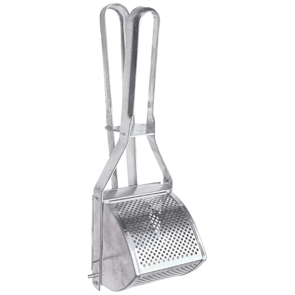 Presă de cartofi, ZLN2638