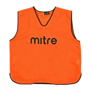 Mitre jelzőtrikó Narancs 111553027 - Mitre