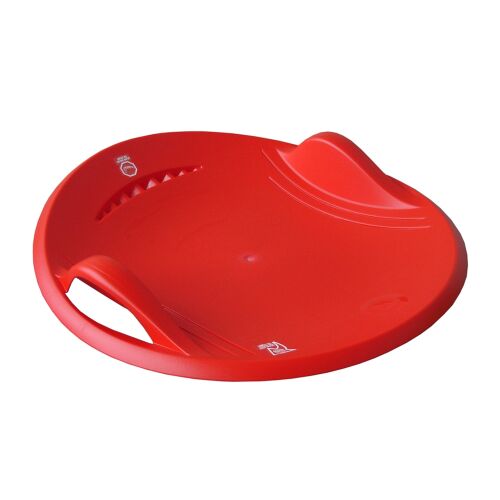 Supernova 60 piros szánkótányér téli szórakozáshoz