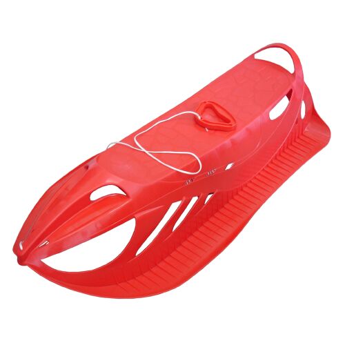 Firecom: sanie aerodynamiczna - czerwona 111563118