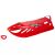 Firecom: sanie aerodynamiczna - czerwona 111563118