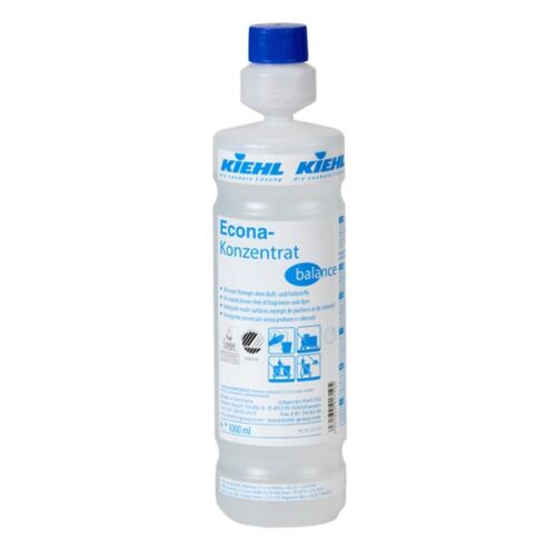 Kiehl Econa-Konzentrat 1L Concentrat universal de curățare