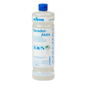 Kiehl Keradet-Aktiv 1L detergent universal alcoolic pentru suprafețe și podele - Detergent general pentru suprafețe