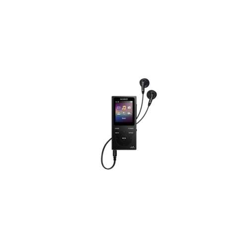 Sony Walkman NWE393LB.CEW MP3 lejátszó 8 GB Fekete 56115183