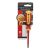Изолирана отвертка Handy 1000V PZ1x80 в опаковка