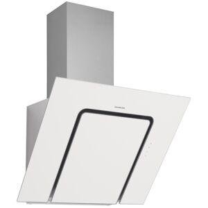 SILVERLINE U-LINED 3423 90 cm-es fehér fali páraelszívó - Silverline