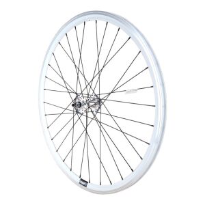 Csepel RMX 28" 32H első kerék 111566339 - Kerékpár kerék