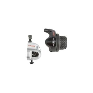 Shimano N3 2200MM váltókar 111566400 - Kerékpár hajtás