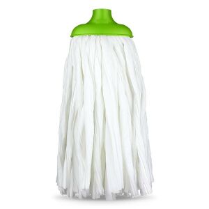 Bonus PRO SoftMop Extra zelená mopová hlava - Hlava mopu